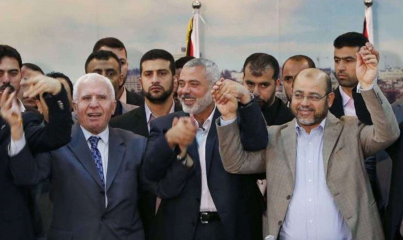 صحيفة: حماس لن تشارك بحكومة الوحدة .. والحركة ترد