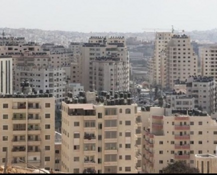 بلدية الاحتلال بالقدس تنوي هدم 138 شقة في كفر عقب