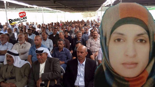 17 كيلو من الذهب الخالص وأكثر من مليون ونصف دينار "مَنشد" المغدورة العواودة