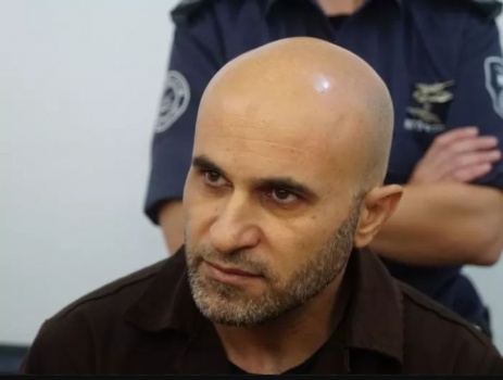 السجن لفلسطيني قاتل بصفوف "داعش"