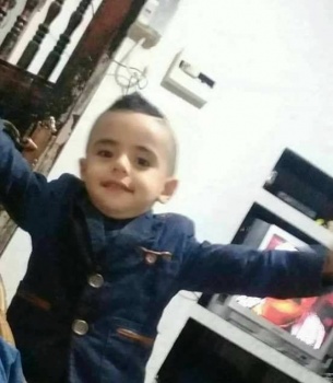 مصرع طفل "عامين" بحادث  دهس ببلدة الخضر جنوب بيت لحم