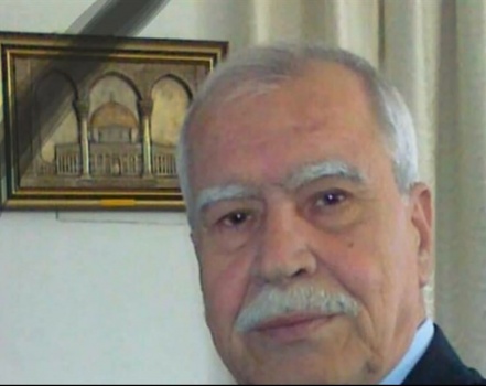 فتح تنعى المناضل الهدمي