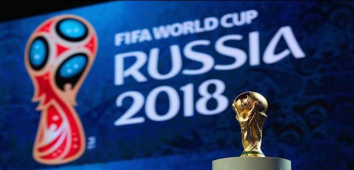 23 منتخباً تأهلوا لكأس العالم 'مونديال 2018'