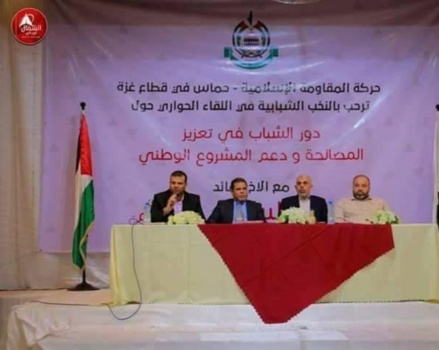 السنوار يتحدث عن السلاح والصفقة والمركزية والتنفيذية