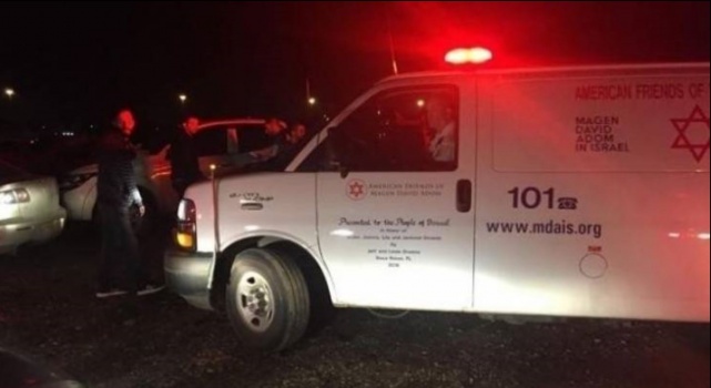 الجليل: مقتل شابين في جريمة اطلاق نار