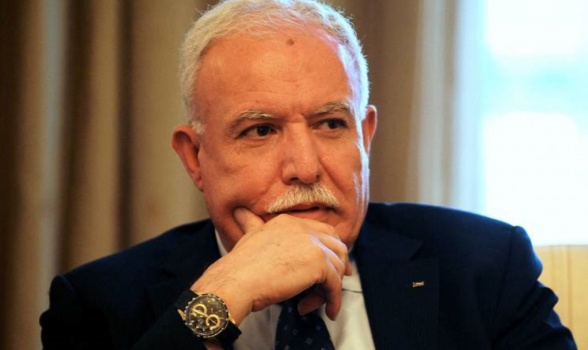 المالكي يتهم الادراة الامريكية بالانفصام بالشخصية