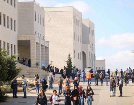 تصنيف "QS" للجامعات العربية يضع بيرزيت في مقدمة الجامعات