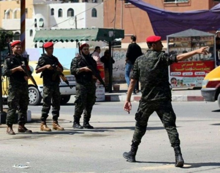 أبو ظريفة يدعو لعدم التدخل بعمل الحكومة