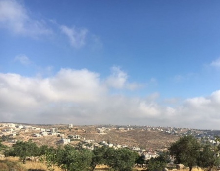 انخفاض على الحرارة