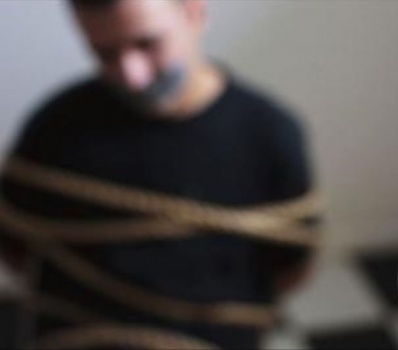 محدث- مجهولون يختطفون مواطنا في الخليل