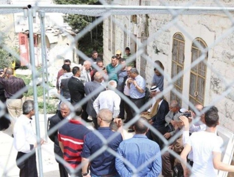 احباط عملية تزوير بـ5.5 مليون دولار من ميزانية السلطة