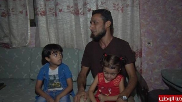 رصاصة طائشة"..تحرم طفلين من والدتهما..والزوج: "تحرم عليّ أي مرأة بعد صابرين