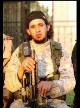 مقتل فلسطيني كان يقاتل مع داعش في سوريا