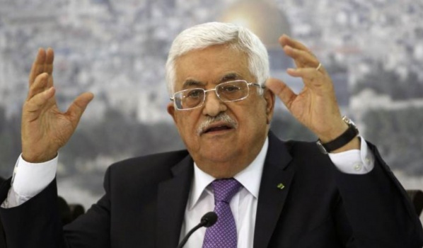 الرئيس: المصالحة ستساعد بإنهاء الصراع الفلسطيني-الإسرائيلي