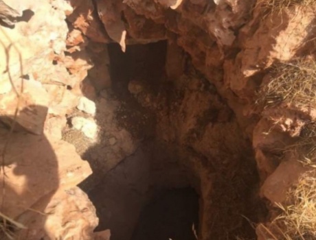 نبش القبور.. حكمها الشرعي..كيف يتم التعامل معها شُرطيّاً