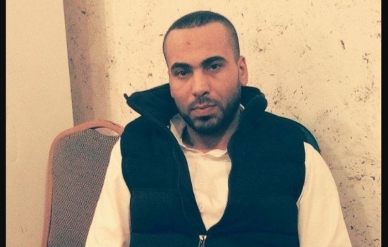 عبد الرحمن.. كتب منشور تعزية بوفاة ابن عمه.. فاعتقله الاحتلال !