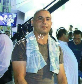 جنين: إصابة عامل من قرية صانور بجروح خطيرة نتيجة سقوط حجر بناء على رأسه