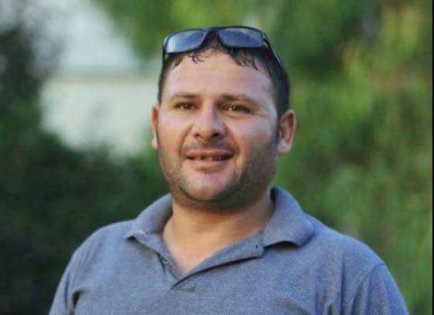 مصرع عامل من طولكرم بعد سقوطة من بناية داخل اراضي 48