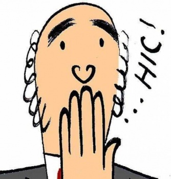 اسحبوا لسانكم الى الخارج.. اليكم طرق بسيطة للتخلص من الحازوقة