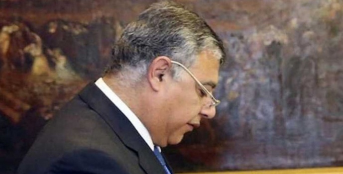 رئيس المخابرات المصرية في رام الله وغزة غدا