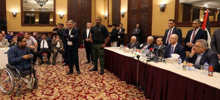الحمد الله يجيب على تساؤلات شباب غزة