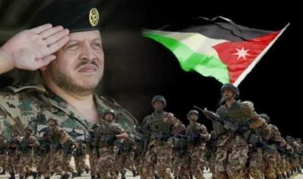 الأردن يرفض إعادة فتح السفارة الإسرائيلية