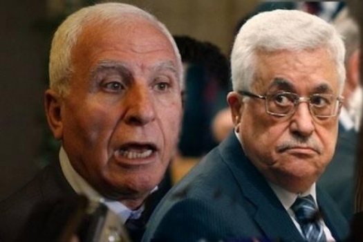 مسؤول في السلطة: الرئيس عباس قال للأحمد "بالمنيح بالعاطل بدنا مصالحة"