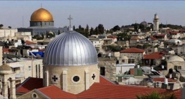 صفقات بيع سرية جديدة لأملاك الكنيسة الأرثوذكسية بالقدس