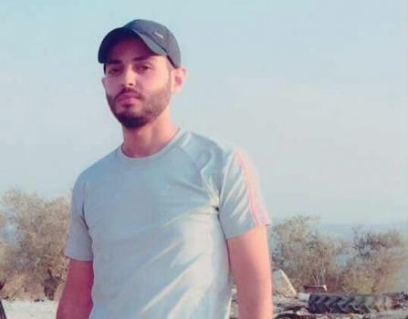 الإحتلال يعتقل شابا من بلدة يعبد جنوب جنين