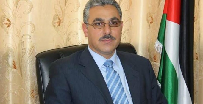 جنين: الاحتلال يجدد الإعتقال الإداري للنائب إبراهيم دحبور للمرة الثالثة
