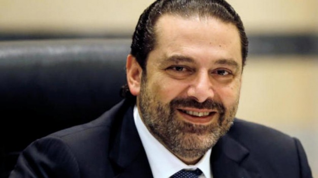 الحريري: يا جماعة أنا بألف خير