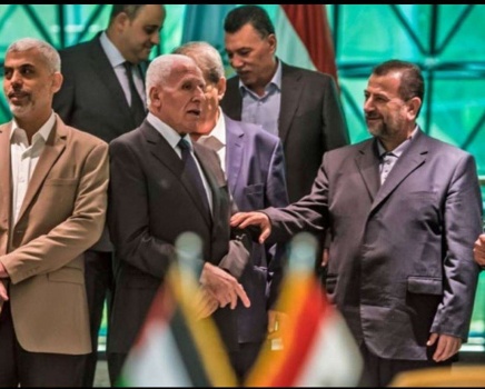 الغزيون لحوارات القاهرة: لا تعودوا بـ"خُفي حُنين"