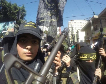 الجهاد: تهديدات الاحتلال باستهداف القادة إعلان حرب