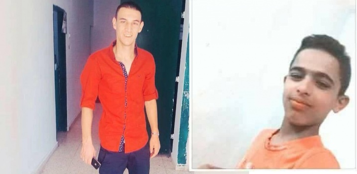 مصرع شاب وفتى بحادثين منفصلين في الخليل