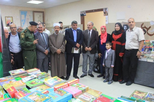 بعد جنين..."طوباس تقرأ"
