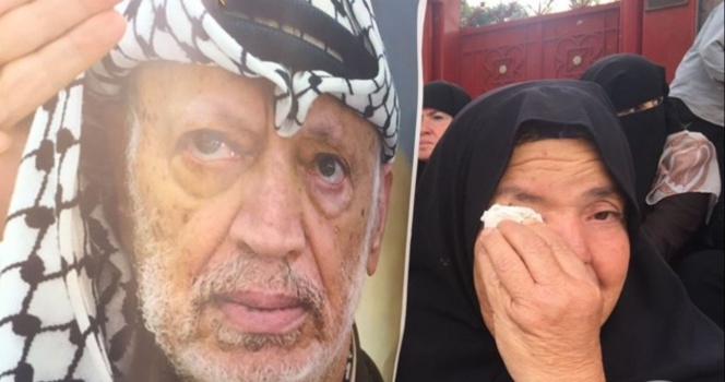شاهد- أهالي شهداء 2014: نفترش الأرض حتى تُحل قضيتنا