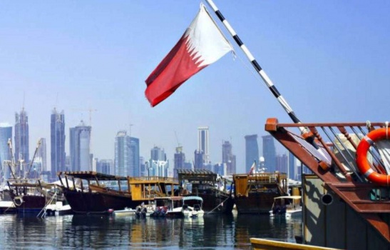 قطر: لم ندعم حماس أبداً