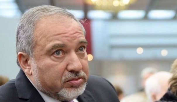 ليبرمان: الجيش الإسرائيلي مستعد