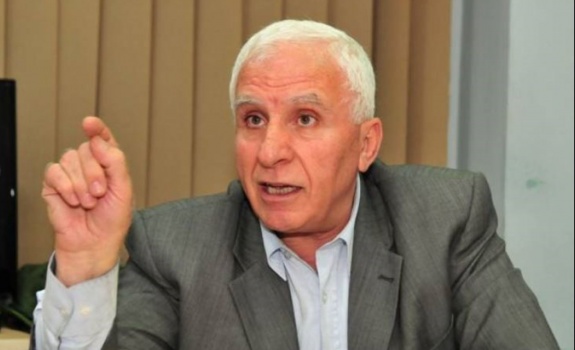 الاحمد: المرحلة الاولى للمصالحة تنتهي الشهر القادم