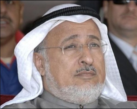 رجل أعمال كويتي يستثمر في حقول الغاز الإسرائيلية