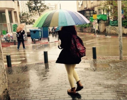 حالة الطقس: الحرارة تواصل الانخفاض واحتمال هطول امطار