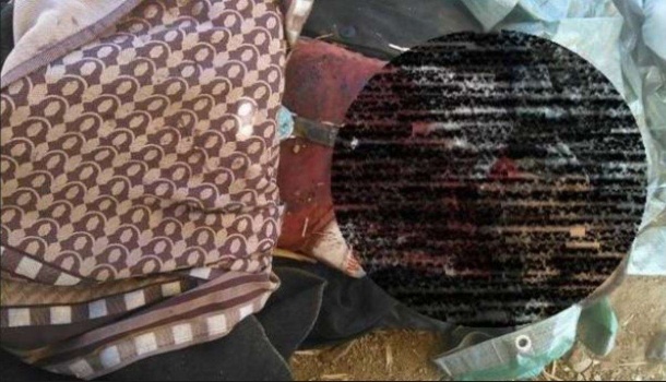 جريمة بشعة.. قتل أستاذ جامعي أمام زوجته وأطفاله!