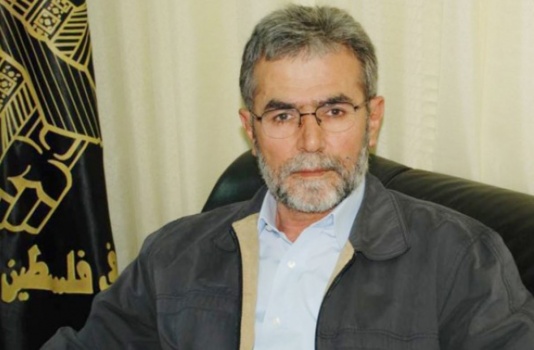 شاهد: أول تصريح منذ حادثة النفق.. النخالة: لا وقت للحزن حان وقت البشرى