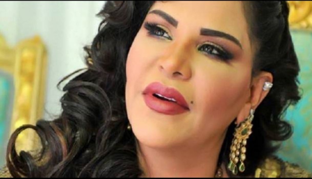 لمن قالت أحلام "حسبي الله ونعم الوكيل"؟