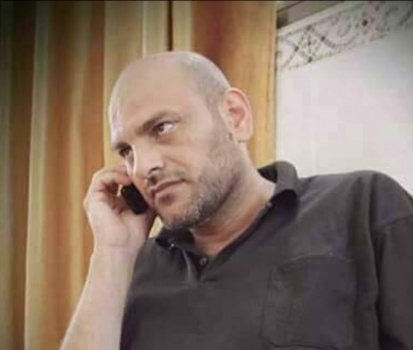 وفاة قيادي ميداني من القسام بجلطة