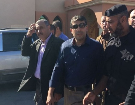 مدير معبر رفح : سننجز التحضيرات بوجود البعثة الأوروبية