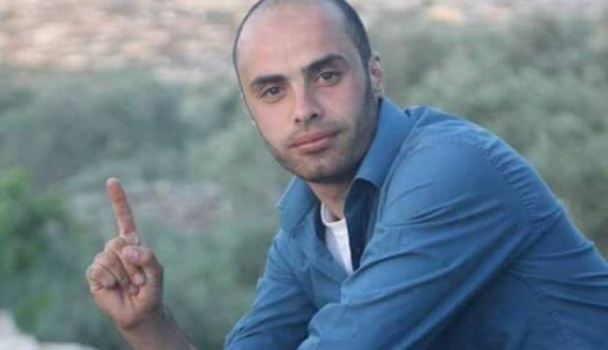 مأساة في ذكرى خطوبتهما.. محمد يفقد بصره في الأسر وآلاء مصدومة