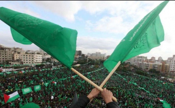 حماس: نرفض وصف حزب الله بالإرهاب