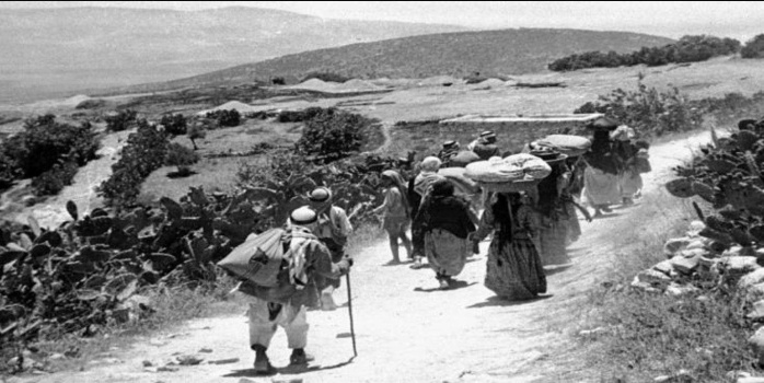 70 عاما على قرار التقسيم '181'