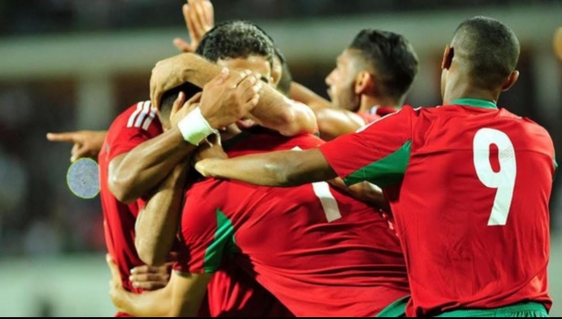 المغرب وتونس تتأهلان إلى كأس العالم 2018